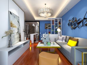 單身公寓設計 從裝修理念到施工落地的完整指南