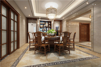 婁底裝修指南 如何選擇靠譜的室內(nèi)裝飾工程公司