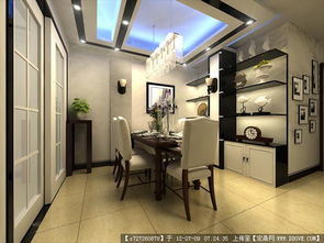 室內(nèi)裝飾工程 從效果圖瀏覽到施工圖紙資料下載的完整指南