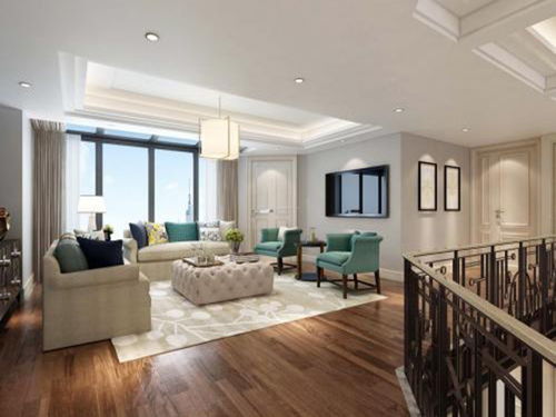 春季裝修正當(dāng)時(shí) 把握季節(jié)優(yōu)勢(shì)，打造理想家居