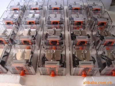 原裝歐姆龍繼電器MK3P5-S 120VAC現(xiàn)貨優(yōu)勢與應用