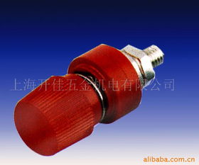 上海開佳五金機(jī)電定制接線柱系列助力電子產(chǎn)品性能升級(jí)